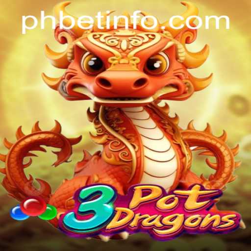 Exploring the Thrilling World of 3PotDragons with PHBet