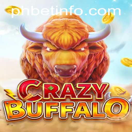 Discover the Thrilling World of CRAZYBUFFALO: A Revolutionary Gaming Experience