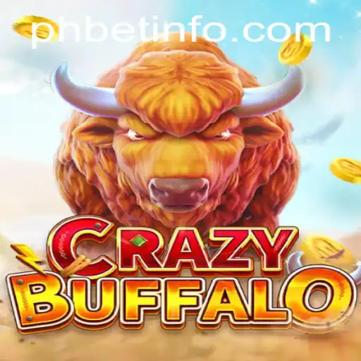 Discover the Thrilling World of CRAZYBUFFALO: A Revolutionary Gaming Experience