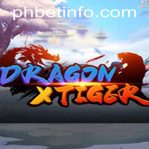 Discover DragonXTiger: A Thrilling Game Experience with Phbet