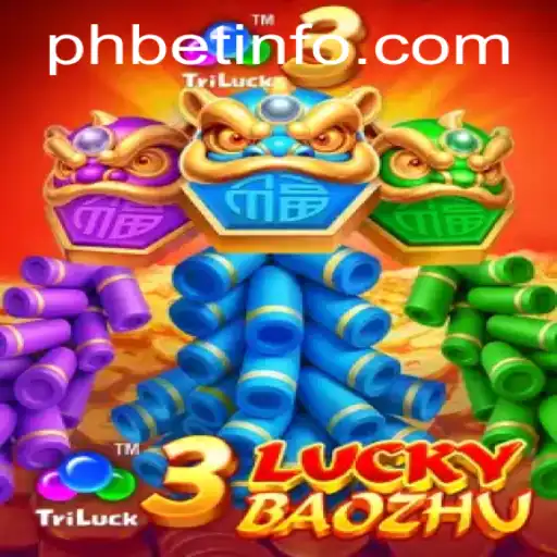 Exploring 3LuckyBaozhu: A Thrilling Game Experience