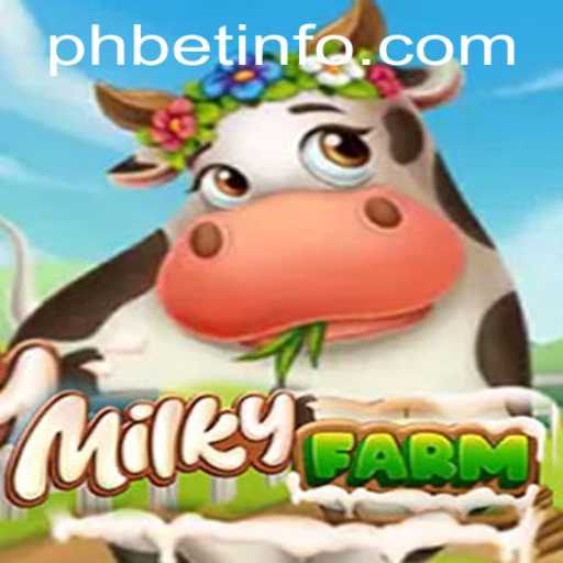 Exploring the World of MilkyFarm and the Influence of Phbet