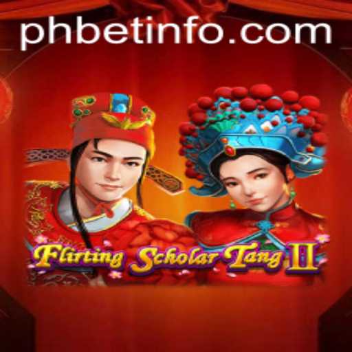 Flirting Scholar Tang II: An Exciting Gaming Experience