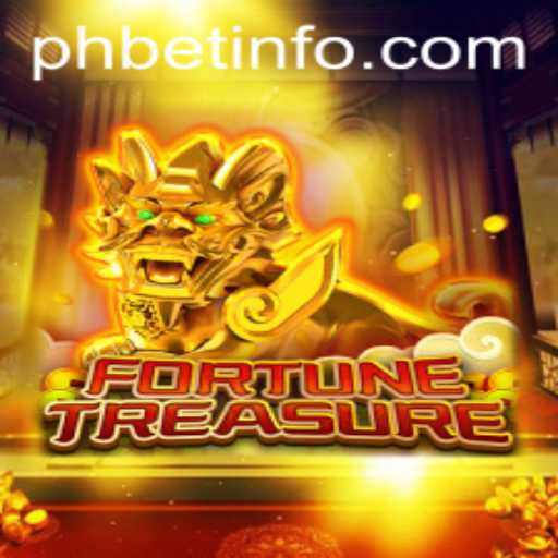 Discover the Exciting World of FortuneTreasure: A Deep Dive into Rules and Gameplay