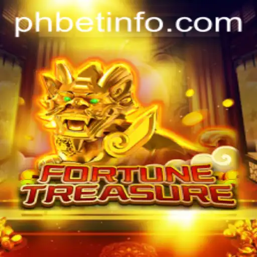Discover the Exciting World of FortuneTreasure: A Deep Dive into Rules and Gameplay