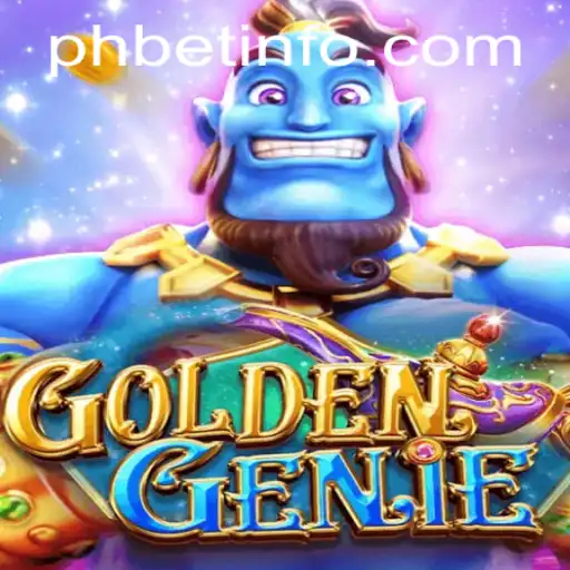 Unlock the Secrets of GOLDENGENIE: Your Guide to Winning Big with PhBet