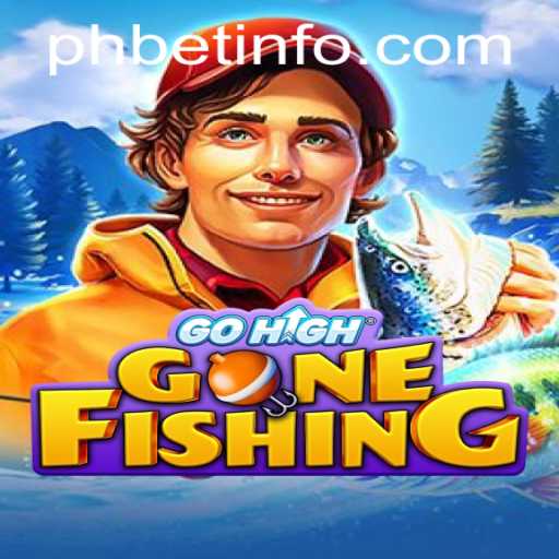GoHighGoneFishing: Dive into a Whimsical Gaming Experience