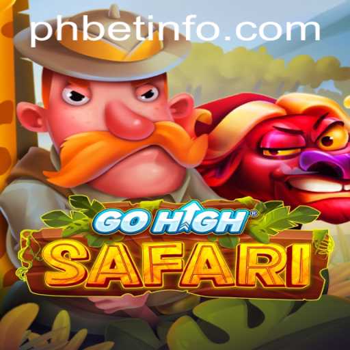 Exploring the Thrilling World of GoHighSafari: A Deep Dive into Gameplay and Strategy