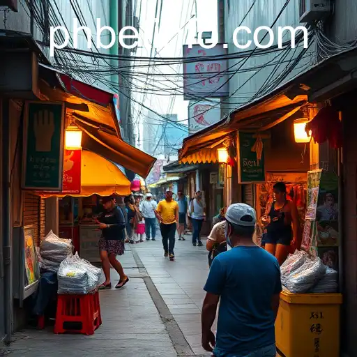 The Complex Legacy of Jueteng: A Conundrum of Cultural Roulette