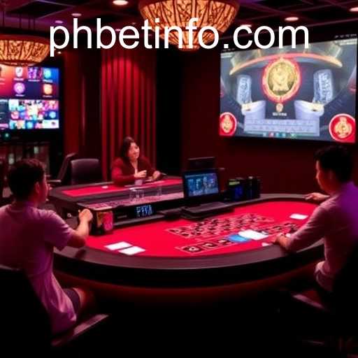 phbet