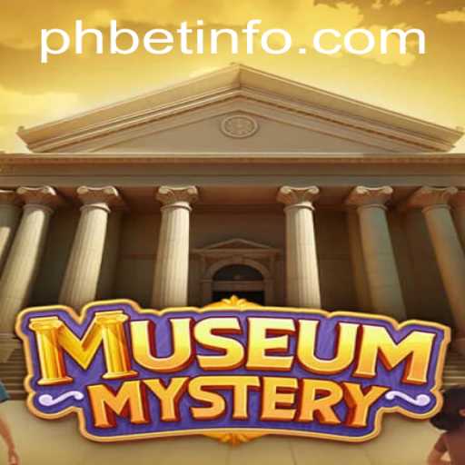 Museum Mystery Game Enchantment