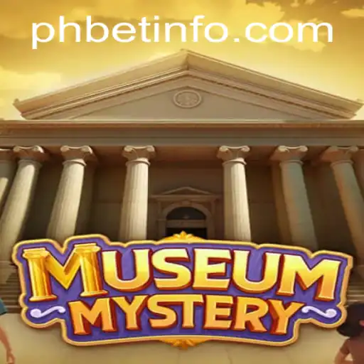 Museum Mystery Game Enchantment