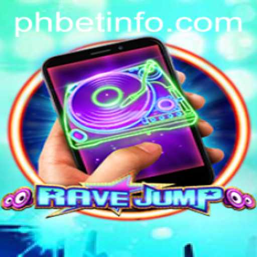 Step into the World of RaveJumpmobile: A Revolutionary Gaming Experience
