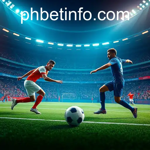 Exploring the Role of Phbet in the World of Sports Betting