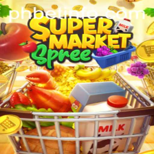 SupermarketSpree: A Fun Adventure in Retail Gaming