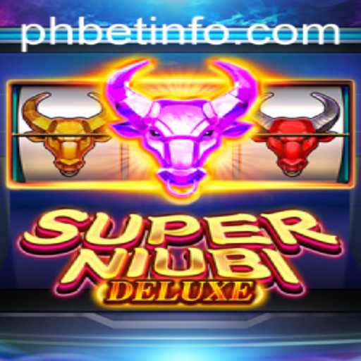 SuperNiubiDeluxe: The Next Big Thing in Gaming